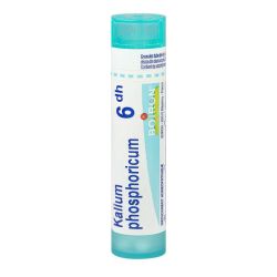Kalium Phosphoricum tube granules 6DH