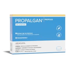 Aragan Propalgan Cpr Orod Ad B/20