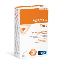 Formag Stick Adulte Orodisp 20