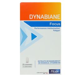 Dynabiane Focus Cpr 15