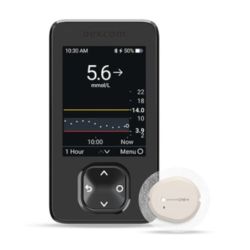 Dexcom One+ Recepteur 1