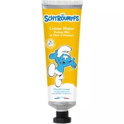 Comptoir du Bain Schtroumpf Crème pour les Mains 30ml