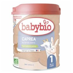 BABYBIO CAPREA 1 800G