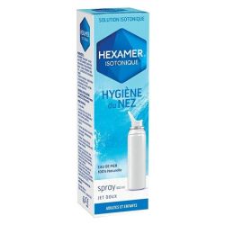 Hexamer Isotonique Spr 100Ml
