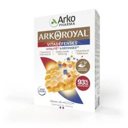 Arkoroyal Vita Defenses Amp 20