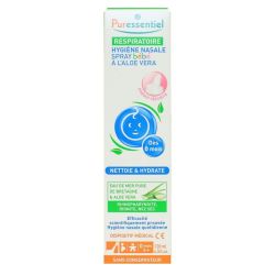 Puressentiel Spray Hygiene Nasale