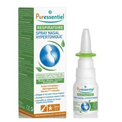 Puressentiel Spray Sinus Express