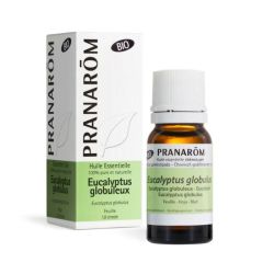 Pranarom He Bio Eucalypt Glob 10Ml