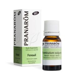 Fenouil Bio Pranarom He 10Ml