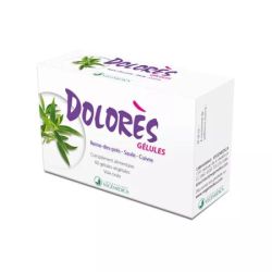 Dolores Gelule 60