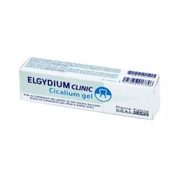 Elgydium Clinic Cicalium Gel 8ml