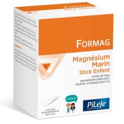 Formag Stick Enfant Orodisp 20