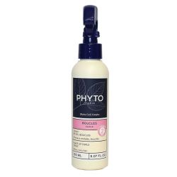 Phyto Spr Reveil Boucle 150Ml