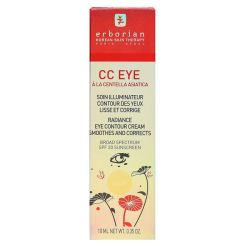 Erborian Cc Eye Clair 10Ml