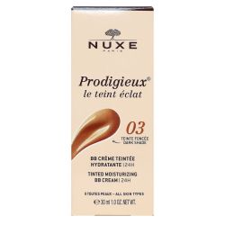 Nuxe Prodigieux Bb Creme Fonce30Ml