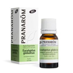 Eucalypt Glob Pranarom He 10Ml