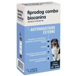 Fiprodog Combo Grand Chien Pipet 3