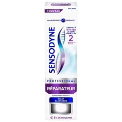 Sensodyne Dent Pro Rep Blanch 75Ml