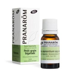 Petit Grain Bigarade Pranarom Huile Essentielle 10ml