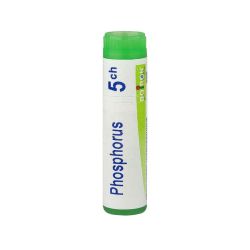 Phosphorus dose 5CH