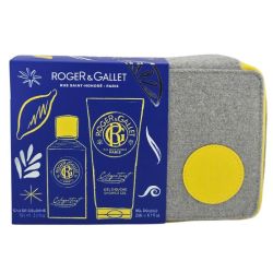 Roger Gallet Trousse Eau Cologne