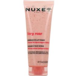 Nuxe Very Rose Gommage Visage 75Ml