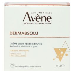 Dermabsolu Cr Jour 50Ml