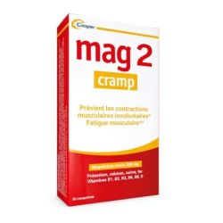 Mag 2 Cramp Cpr 30