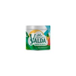 Valda Gommes Édition Limité Menthe/Eucalyptus Sans Sucre 160G