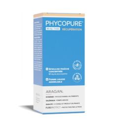 Aragan Phyco Pure Extr Liq Fl Ppe Air/30Ml