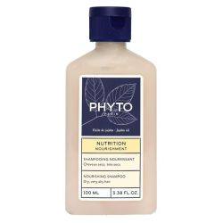 Phytonutrition Sh Nour 100Ml