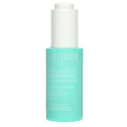 La Rosee Serum Purifiant