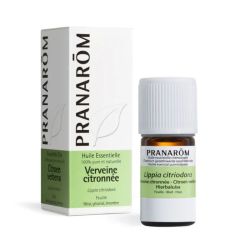 Verveine Citr Pranarom He 5Ml