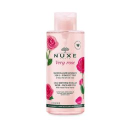 Nuxe Very Rose Eau Micel 750Ml