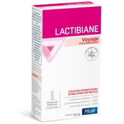 Lactibiane Voyage Gelul 14