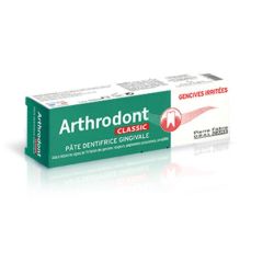 Arthrodont Classic Pate Dent 50Ml