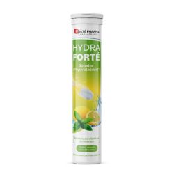 Hydra Forte Citr/Menthe Cpr Eff24