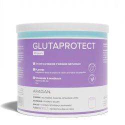 Glutaprotect Pdr 20St