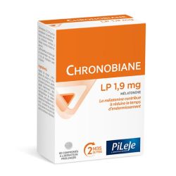 Chronobiane Lp 1,9Mg Cpr 60