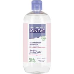 Jonzac React Eau Mic Bio 500Ml