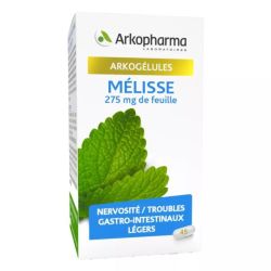 Arkog Melisse Bio Gelul 45