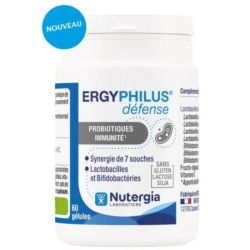 Ergyphilus Defense Gelule 60