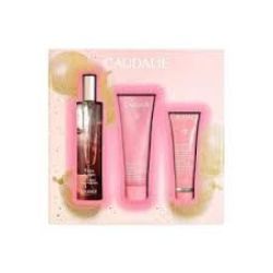 Caudalie Coff Rose Vigne Noel 2024