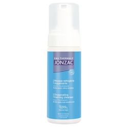 Jonzac Mousse Nett Oxygenante150Ml