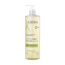 A-Derma Indisp Gel Dch Surg 750Ml