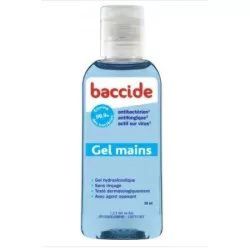 Baccide Gel Main 30Ml Bleu