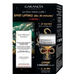 Garancia Mysterieux Repulp+Cr Jour