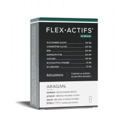 Flex Actifs 60 Gelules