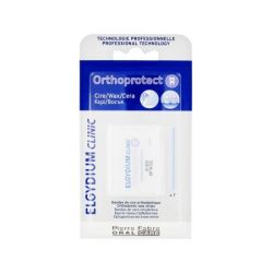 Elgydium Clinic Cire Orthoprotect