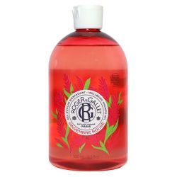 Rg Gel Dch Gingembre Rouge 500Ml